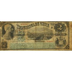 2 Pesos