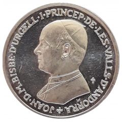 1500 Diners - Joan Martí i Alanis Episcopal Co-Prince
