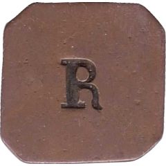 Token - R