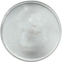 1 oz Silver Blank - Buffalo