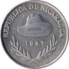 500 Córdobas