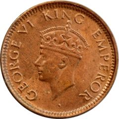 1⁄12 Anna - George VI