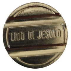 Token - Lido di Jesolo Sabrina C.