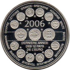 L`Europe des XXV