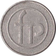 Token - fp