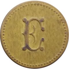 Token - E