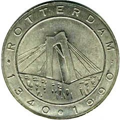 1 Porter - Rotterdam 650 years
