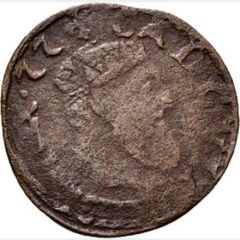 2 Mijt / Korte - Charles V