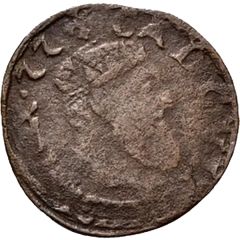 2 Mijt / Korte - Charles V