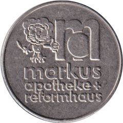 1 Markus Mark - Markus Apotheke + Reformhaus Essen