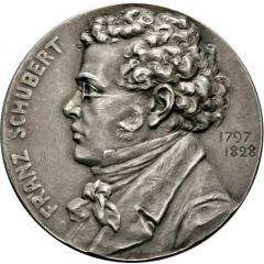 Franz Schubert, composer