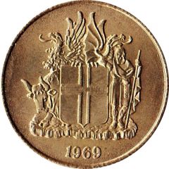 1 Króna