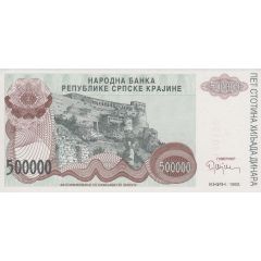 500 000 Dinara