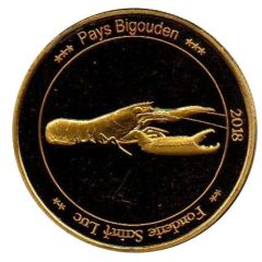 Pays Bigouden - Langoustine - 2018