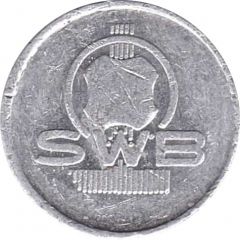 Token - SWB 20