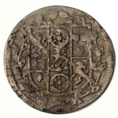1 Albus - Lothair Francis of Schönborn