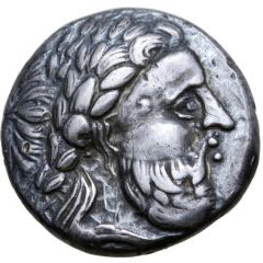 Tetradrachm Pi Type
