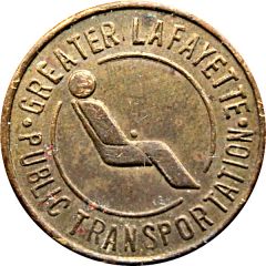 1 Fare - Greater Lafayette Public Transportation