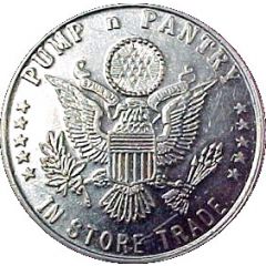 10 Cents - Pump and Pantry