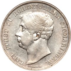 2 Thalers / 31/2 Gulden - Charles