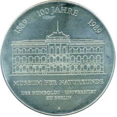 100 Jahre Museum für Naturheilkunde