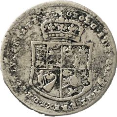 4 Mariengroschen - George II