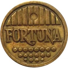 Token - Fortuna