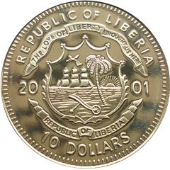 10 Dollars Solzhenitsyn leaves the Gulag - 1953