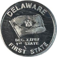 Token - Delaware First State