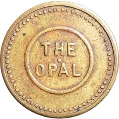 5 Cents - The Opal
