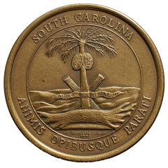 Token - South Carolina