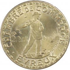 1 Franc