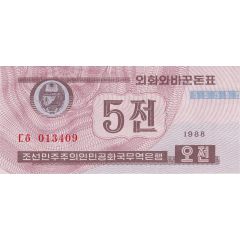 5 Chon Pyongyang Cultural Festival