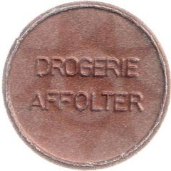 Drogerie Affolter