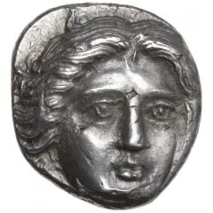 Tetradrachm