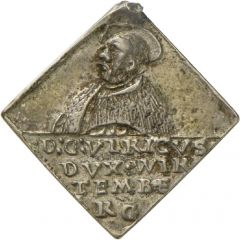 Ulrich Duke of Württemberg