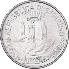 2 Lire Scientific research