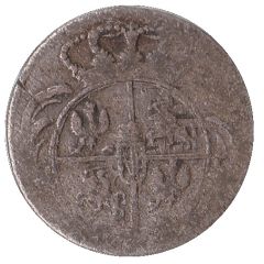 1⁄24 Thaler - Frederick August II
