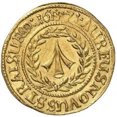 1 Ducat