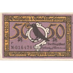 50 Pfennig