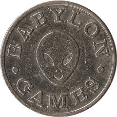 Token - Babylon Games