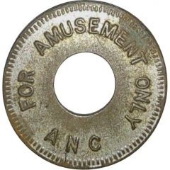 Token - ANC