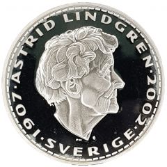 Astrid Lindgren The Brothers Lionheart