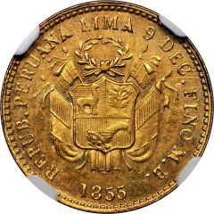 2 Pesos Pattern