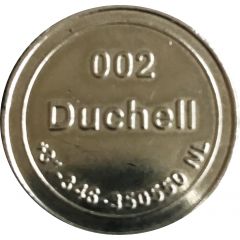 Token - Duchell 002