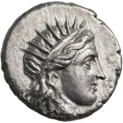 Didrachm