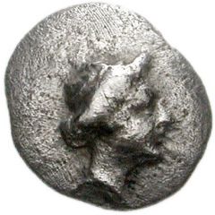 Hemiobol - 107th-108th Olympiad