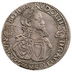Thaler - Rudolf