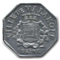 10 Centimes