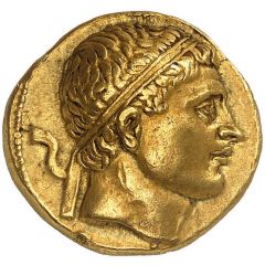 Stater - Diodotos II